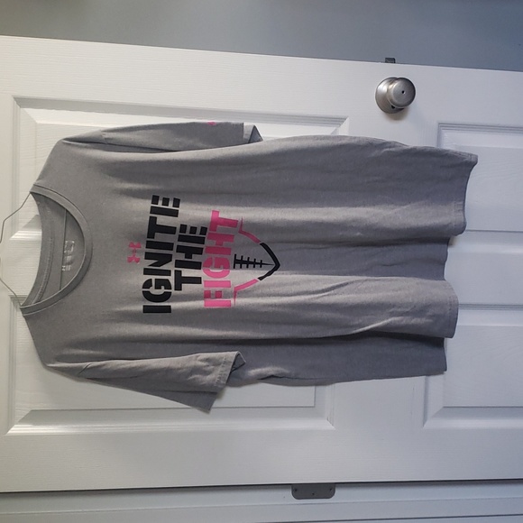 UA - Ignite the Fight 🎗 - Picture 1 of 5